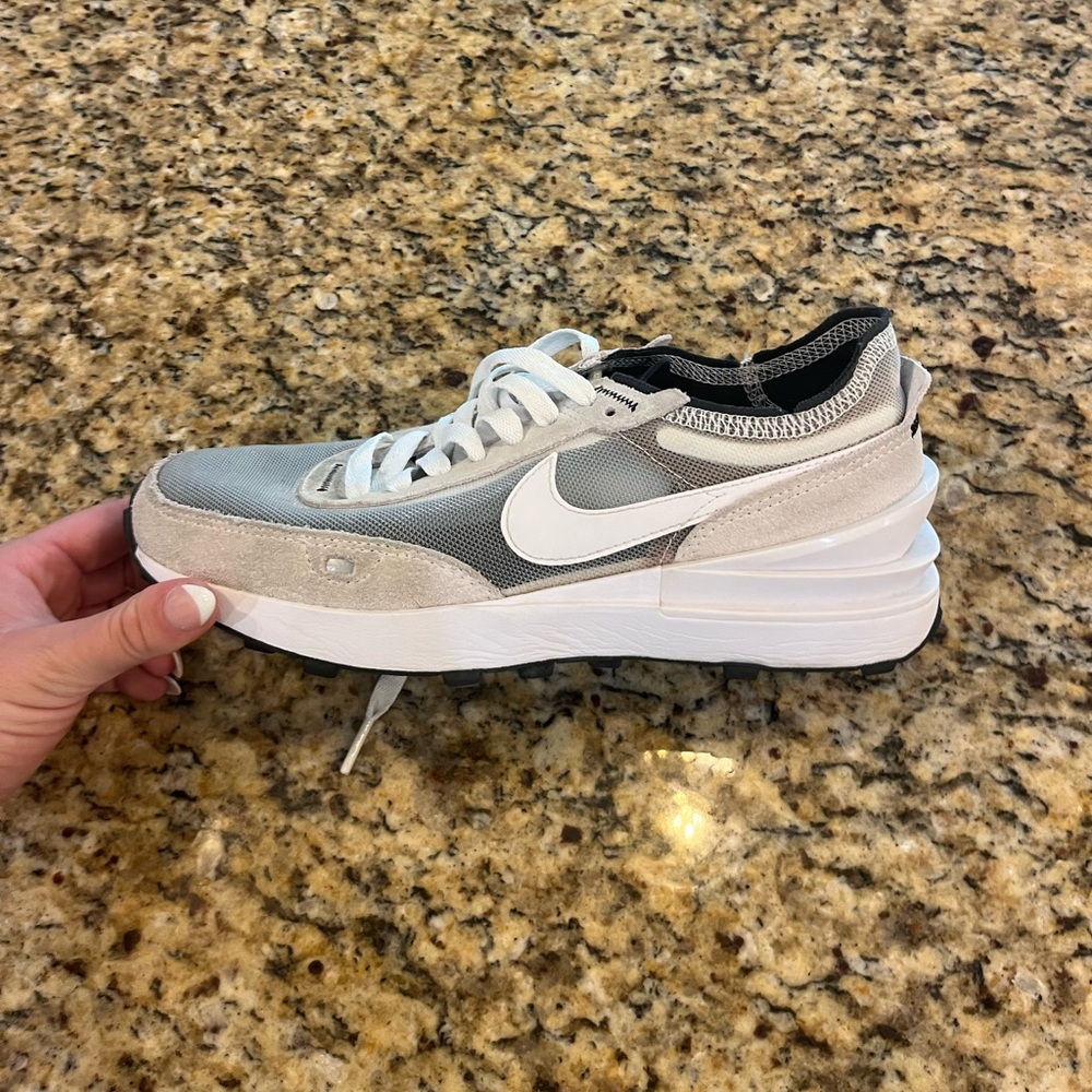 Nike Tennis Shoes Size 6.5!